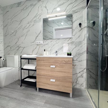 Huna Apartamentos Padrón Dış mekan fotoğraf